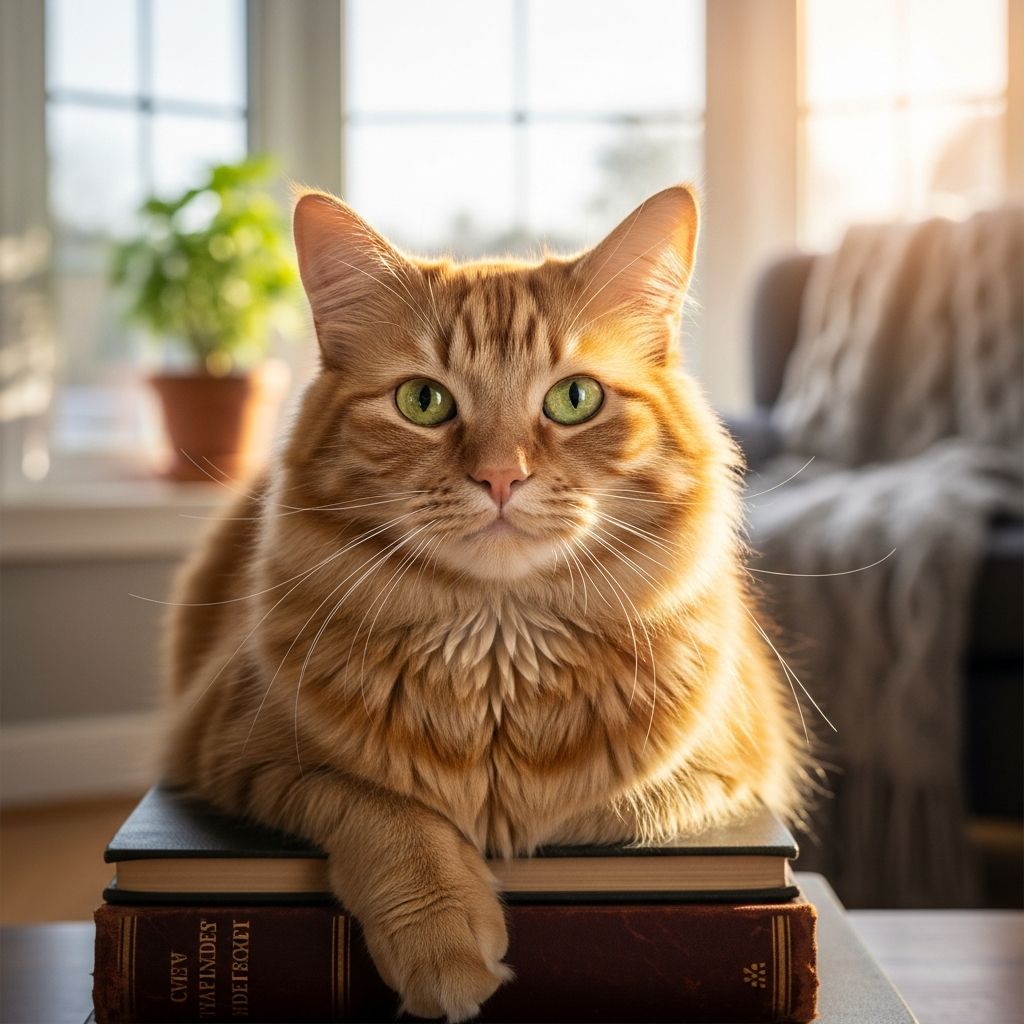 Miss Muffy’s 25 Longevity Tips For Cats, Vet-Backed Care Discover 25 expert tips from Miss Muffy, the 28-year-old cat, to help your feline friend live a longer, healthier life.