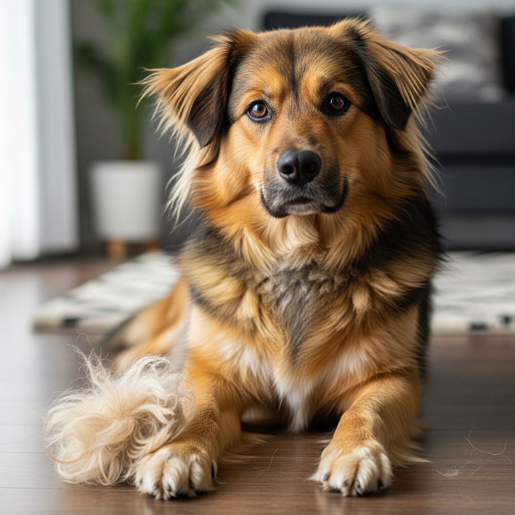 Mixed Breed Dogs Shedding: What Every Owner Should Know Discover how genetics, coat types, and grooming routines determine shedding in mixed breed dogs for better pet care.