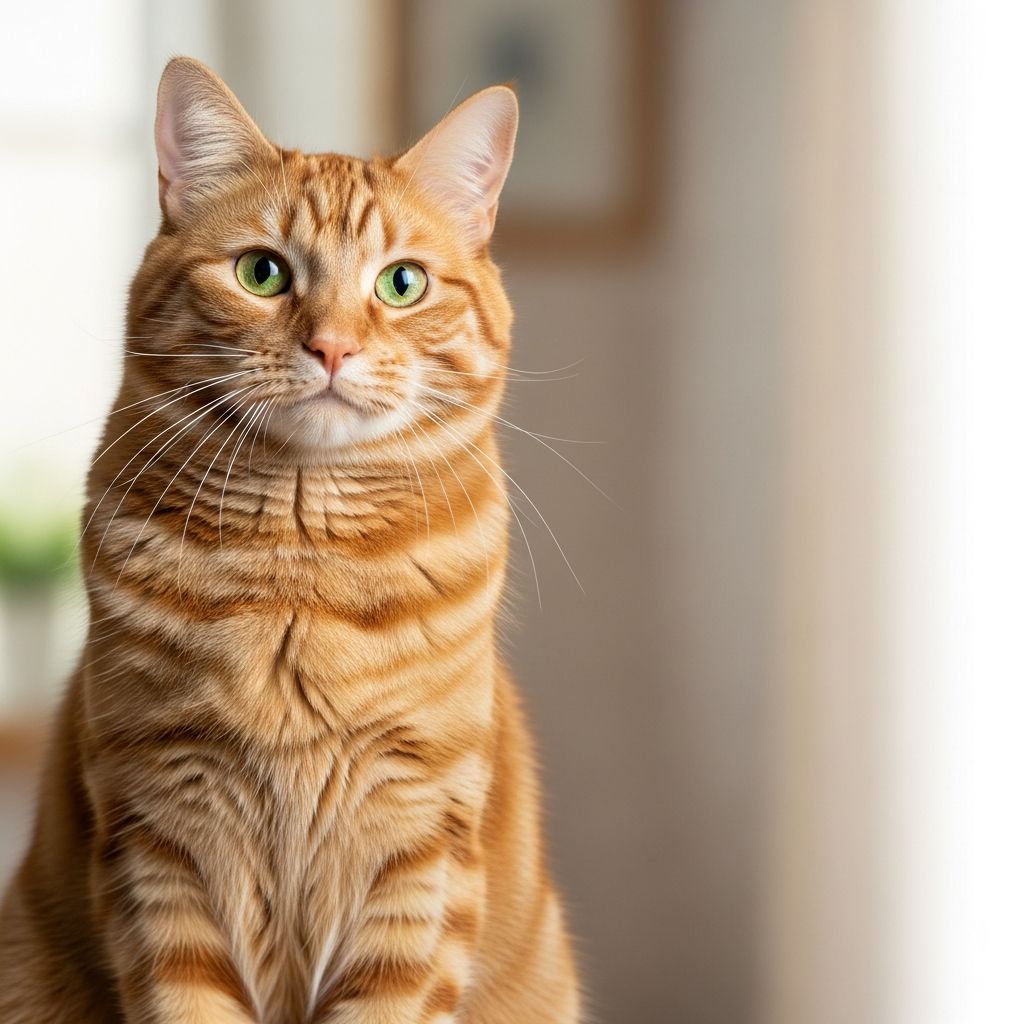 Discover the rescue origins, TV stardom, political antics, and lasting legacy of Morris the Cat, the finicky feline who captured hearts worldwide.