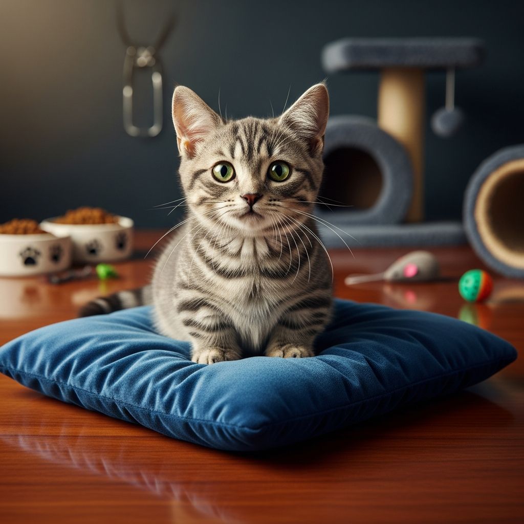 Munchkin Cat Health Problems: 7 Vet-Reviewed Issues And Tips Discover the 7 key health issues affecting Munchkin cats, from limb deformities to osteoarthritis, and learn how to keep your short-legged feline healthy.