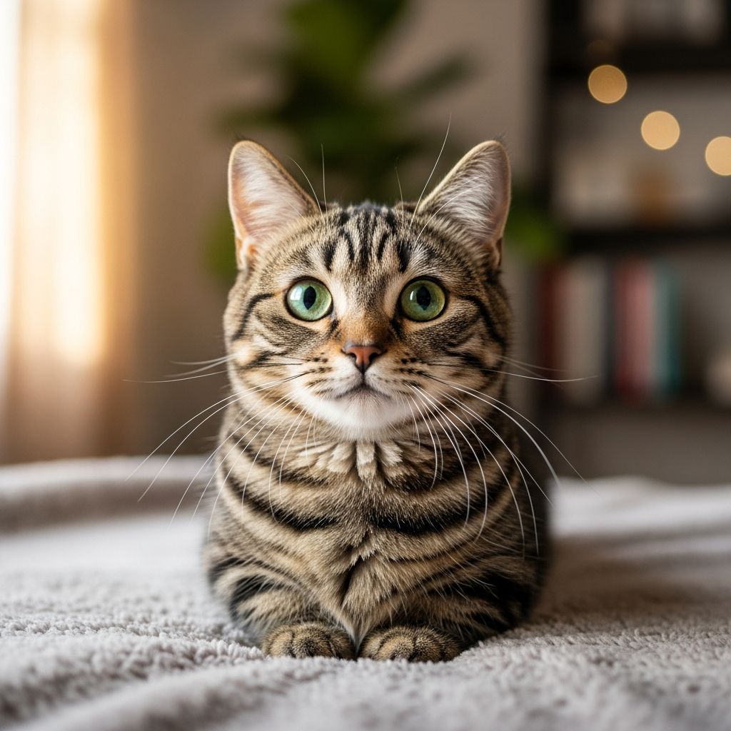 Munchkin Cats: Complete Guide To Care, Health, And Adoption Discover the playful world of Munchkin cats, from their unique short legs to care tips and health insights for these charming companions.