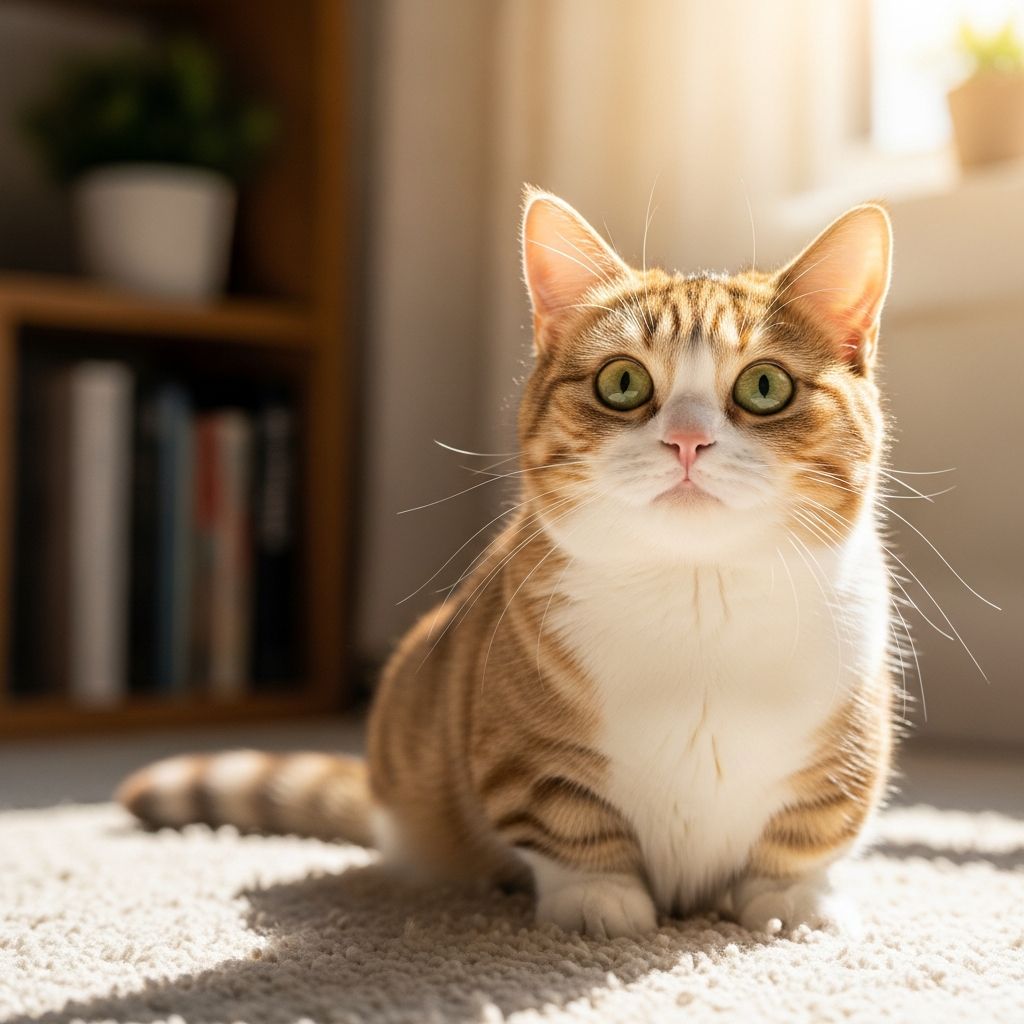 Munchkin Cat Shedding: Essential Tips To Reduce Loose Fur Discover if Munchkin cats shed excessively, plus expert grooming tips and care advice for these short-legged charmers.