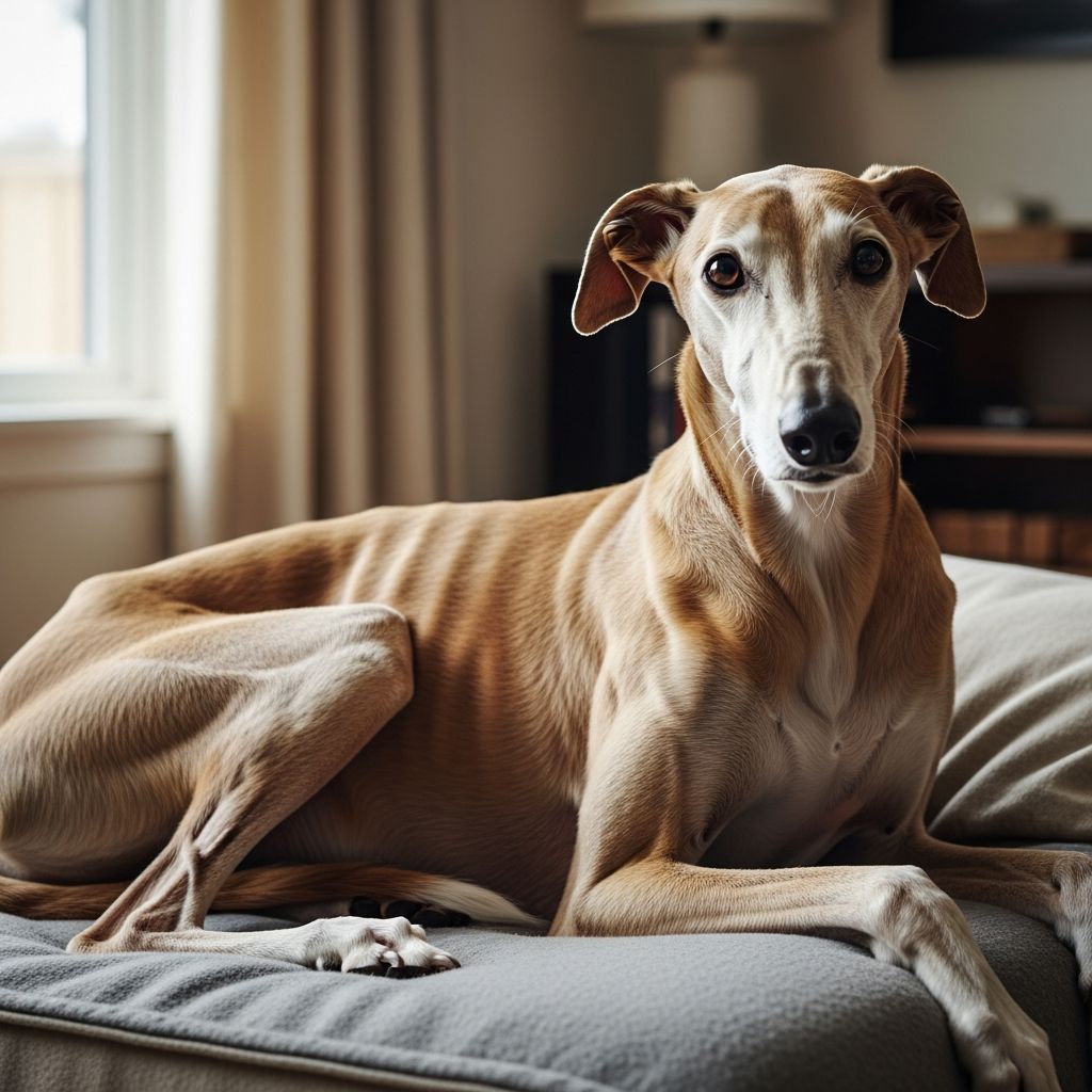 Muscle Wasting In Pets: Causes, Symptoms, And Care Guide Explore the hidden reasons behind muscle loss in dogs and cats, from aging to serious illnesses, and discover practical steps for management and prevention.