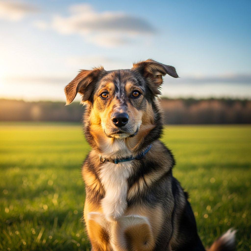 Mutts: Ultimate Guide To Mixed-Breed Dog Health & Personality Discover why mixed-breed dogs often outshine purebreds in health, adaptability, and unique charm for the ideal family companion.