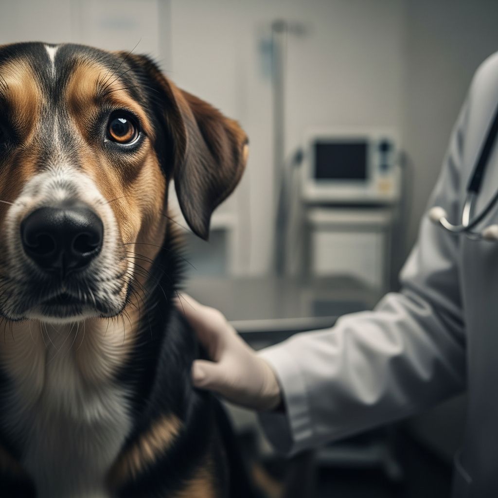 Mystery Lung Illness in Dogs: Complete Guide to Signs & Care Unraveling the enigma of a new canine respiratory threat: symptoms, risks, prevention, and vital care tips for worried pet owners.