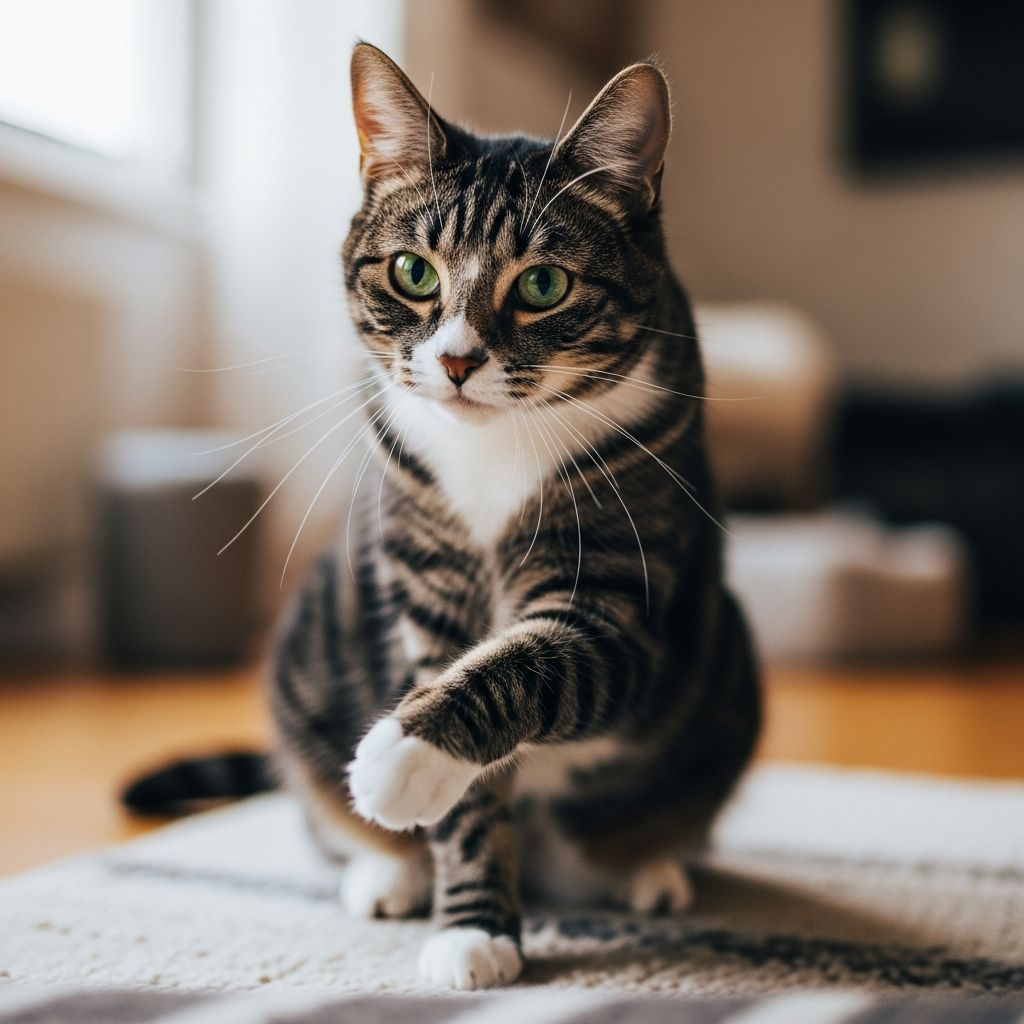 60 Fitting Names for Cats With White Paws Discover 60+ creative and fitting cat names inspired by those adorable white paws on your feline friend.