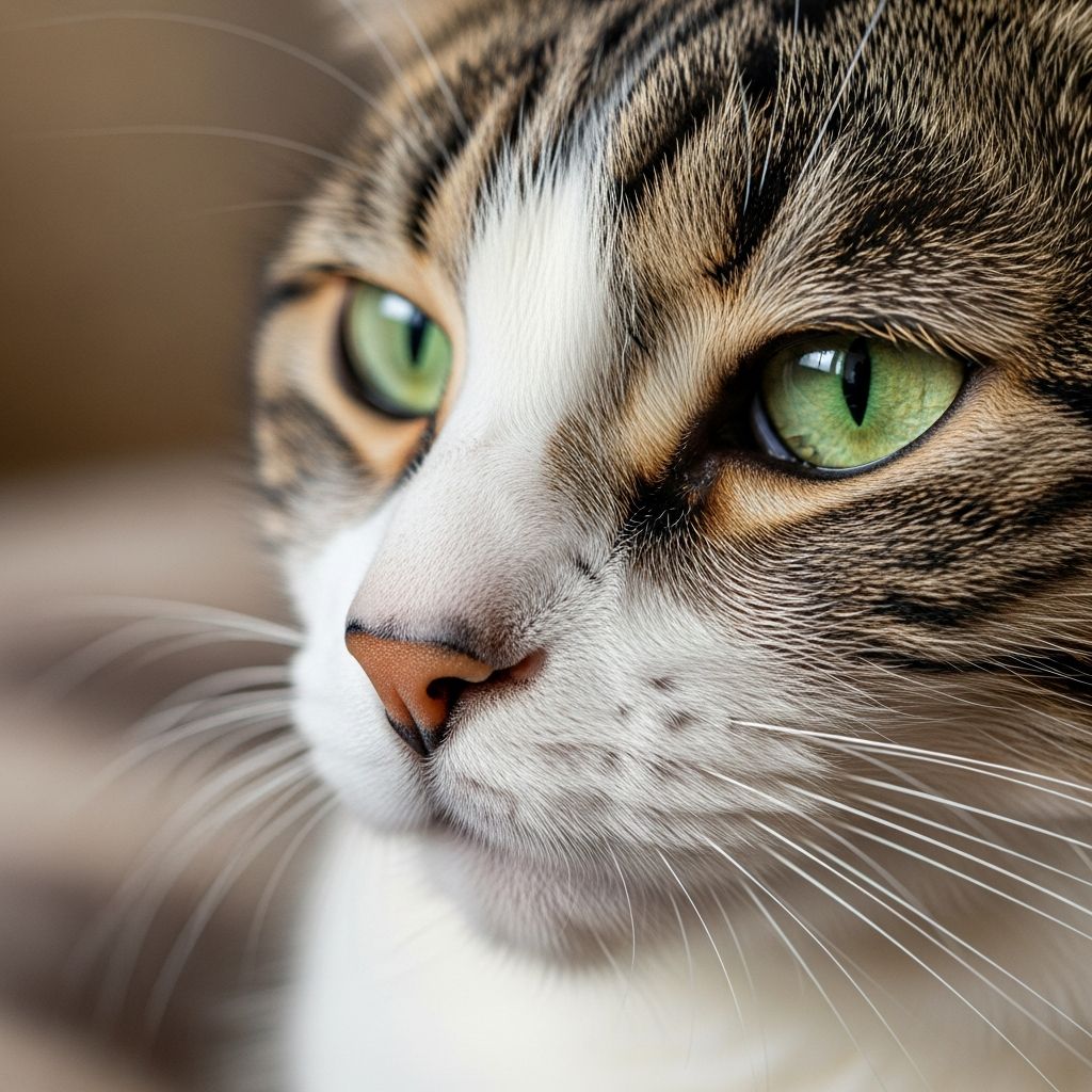 Understand the signs, diagnosis, and treatment options for nasal tumors in cats to improve your pet's quality of life.