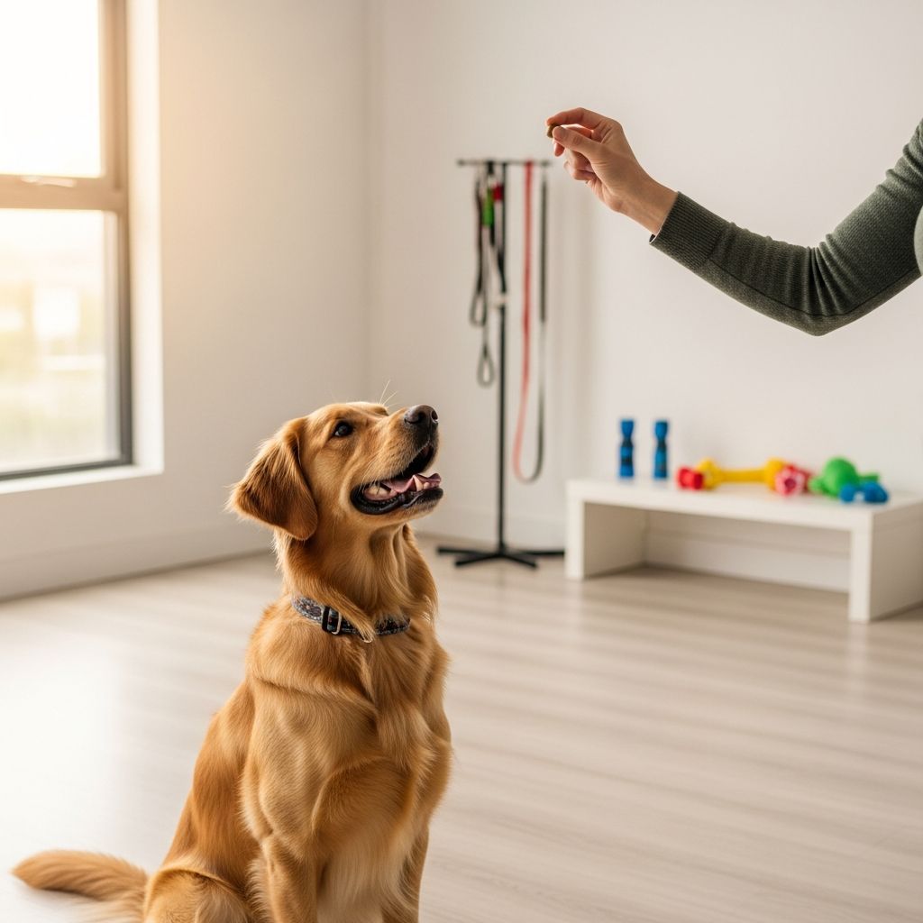 Train Your Dog Month Guide: Expert Tips For Safer, Happier Dogs Unlock the full potential of your canine companion with expert tips, proven methods, and essential strategies during National Train Your Dog Month.