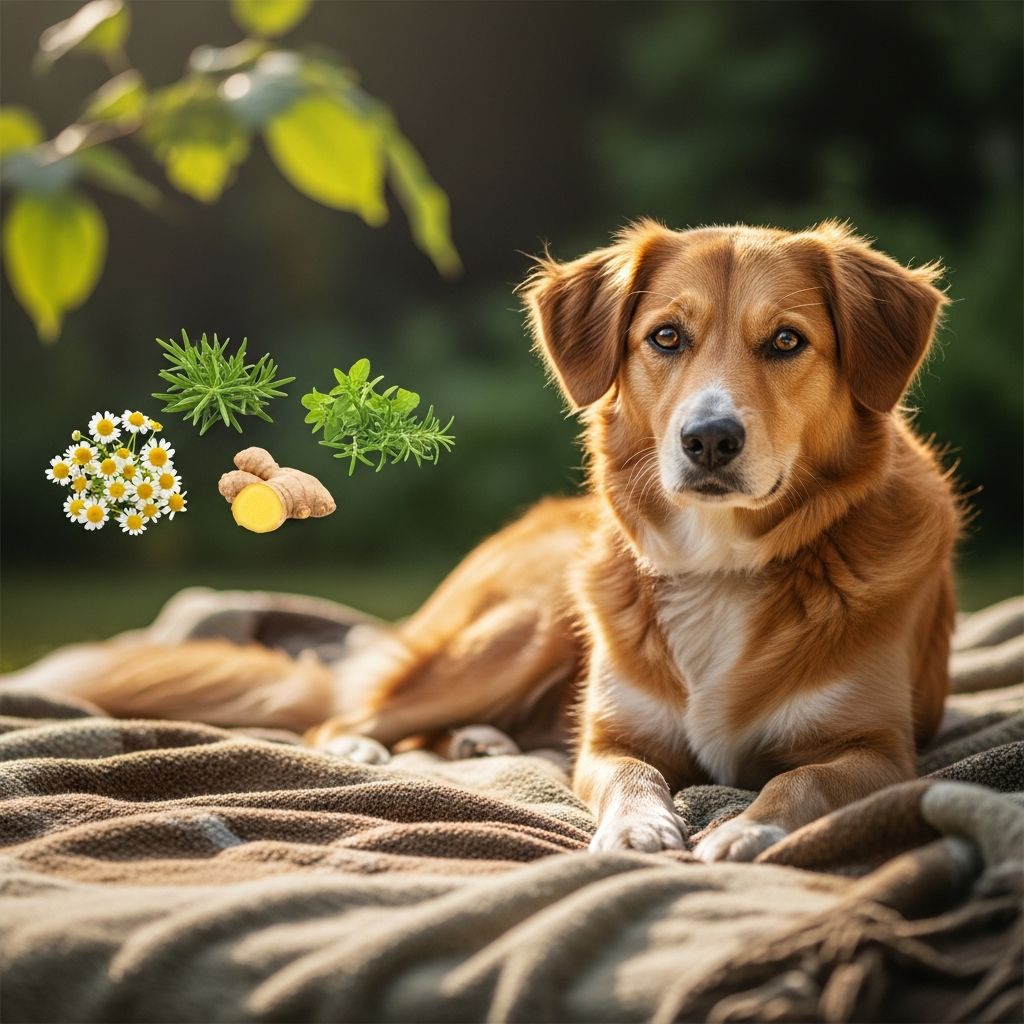 Natural Remedies for Kennel Cough in Dogs Discover safe, effective home treatments to ease your dog's kennel cough symptoms and support recovery without relying solely on medications.