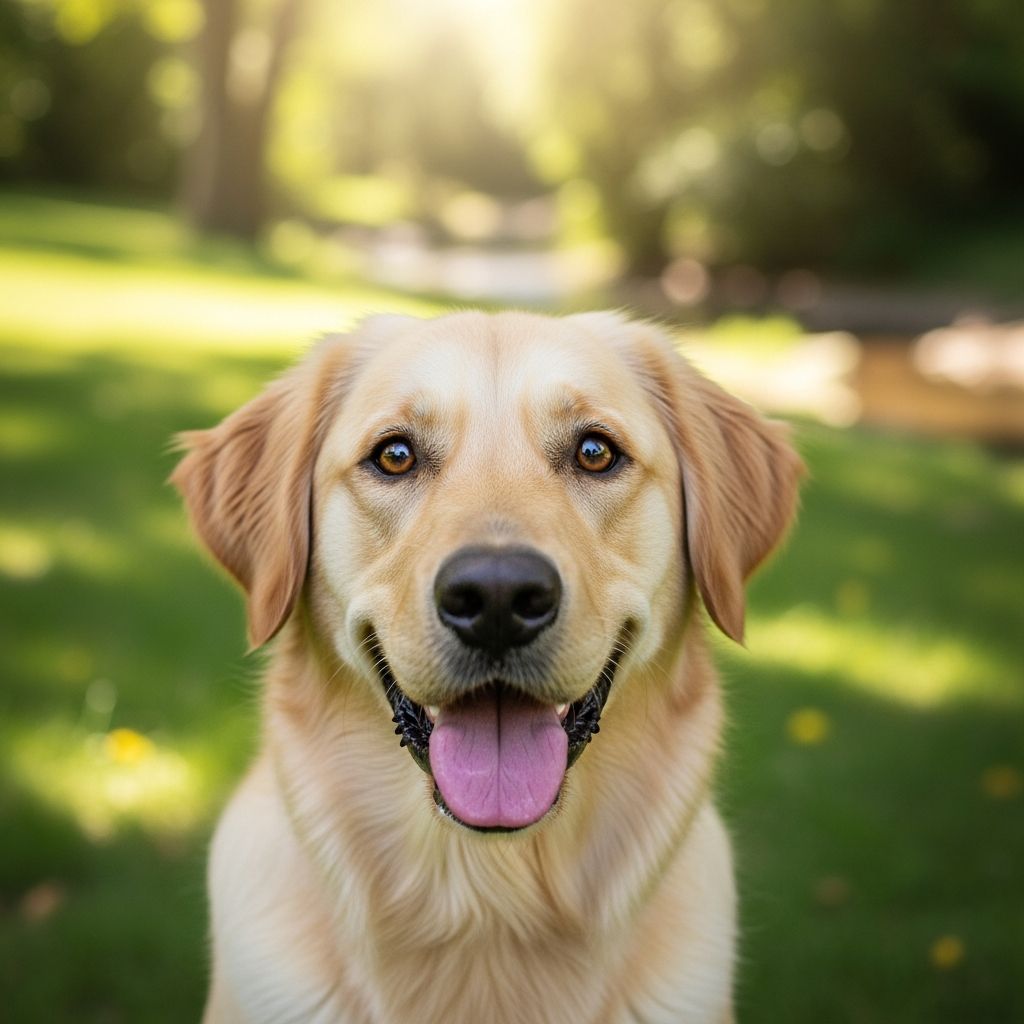 Natural Ways to Support Dog Anal Gland Health Discover effective natural strategies to help your dog maintain healthy anal glands without frequent manual expression.