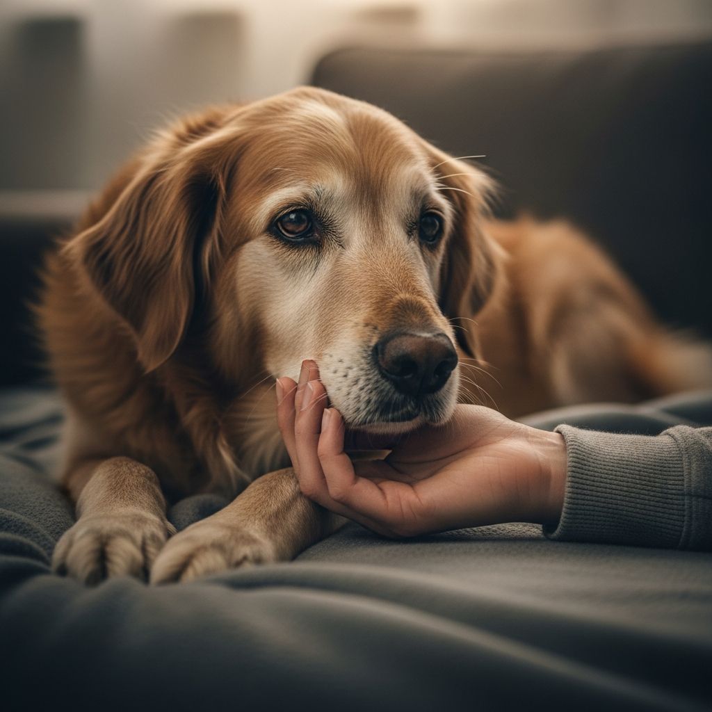 Comprehensive strategies to process the profound sorrow of losing a cherished animal companion and rediscover emotional balance.