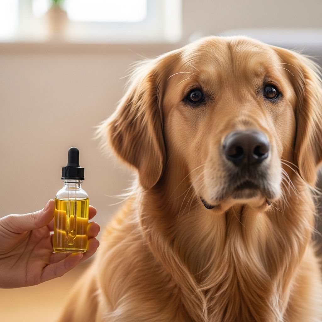Neem Oil for Dogs: Natural Skin Care Guide Discover how neem oil can soothe your dog's itchy skin, repel pests, and promote a healthy coat with safe, natural applications.