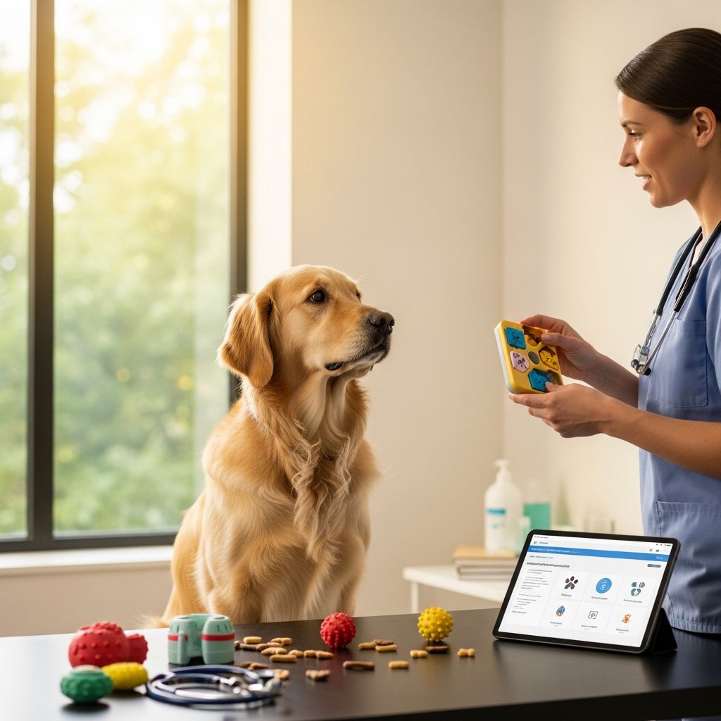 New ADHD Test For Dogs: Key Insights From 2025 Study Discover the groundbreaking Hungarian research on screening family dogs for ADHD-like behaviors using a standardized diagnostic system.