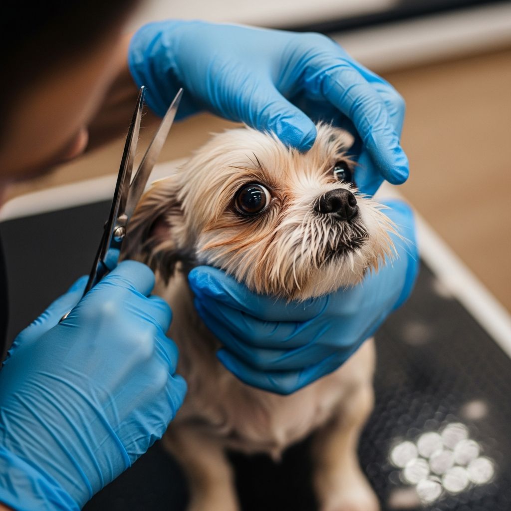 Dog Groomer Safety Tips After Nicola Peltz Tragedy Expert groomer Jess Rona reveals essential tips to protect your dog after Nicola Peltz's heartbreaking grooming incident.