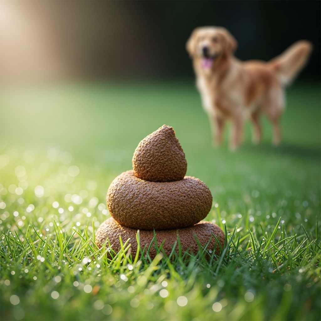 Discover how often dogs should poop by age, diet, and health factors, plus signs to watch for and tips to maintain regularity.