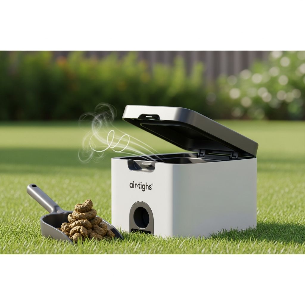 Odorless Dog Poop Disposal: Key Strategies For Clean Results Discover practical, smell-free methods to manage dog waste responsibly while prioritizing hygiene, convenience, and environmental impact.