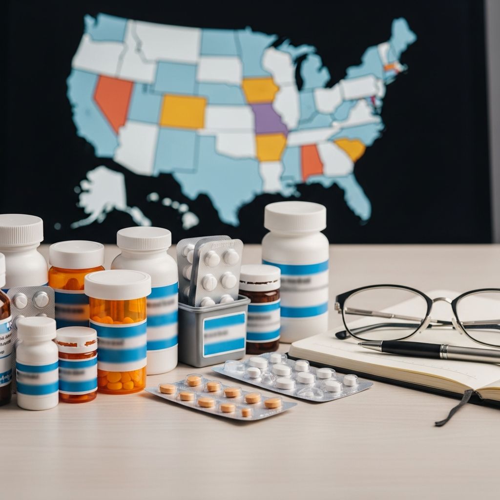 Online Pet Prescriptions by State: 2026 Guide Navigate the complex landscape of virtual veterinary prescriptions across all 50 states