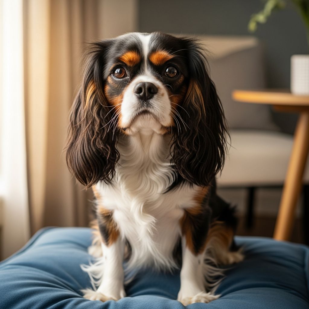Discover the ideal age to spay or neuter your Cavalier King Charles Spaniel for optimal health, behavior, and longevity based on veterinary research.