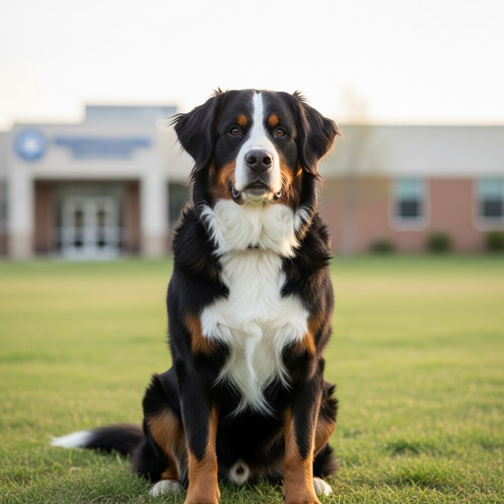 Optimal Timing for Sterilizing Bernese Mountain Dogs Discover breed-specific guidelines for spaying or neutering your Bernese Mountain Dog to balance health benefits and risks effectively.