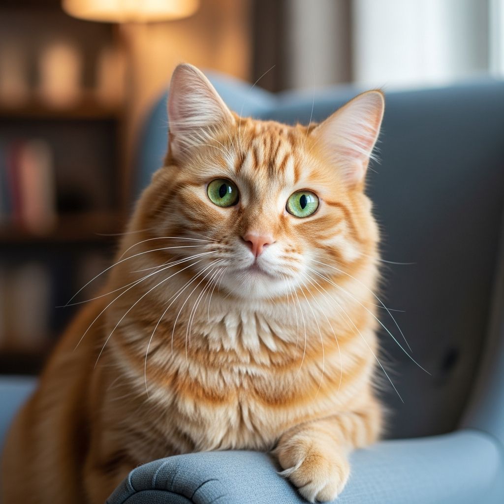 Orange Cat Names: 300+ Unique Ideas For Your Fiery Feline Discover 300+ creative, fun, and unique names for your fiery orange tabby cat, from food-inspired to badass picks.