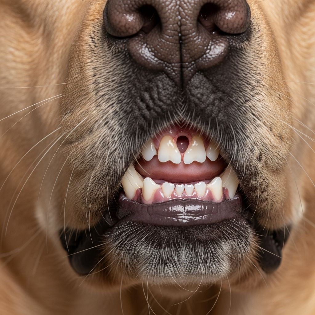 Discover causes, symptoms, diagnosis, and effective treatments for oronasal fistulas in dogs and cats to improve your pet's comfort and health.
