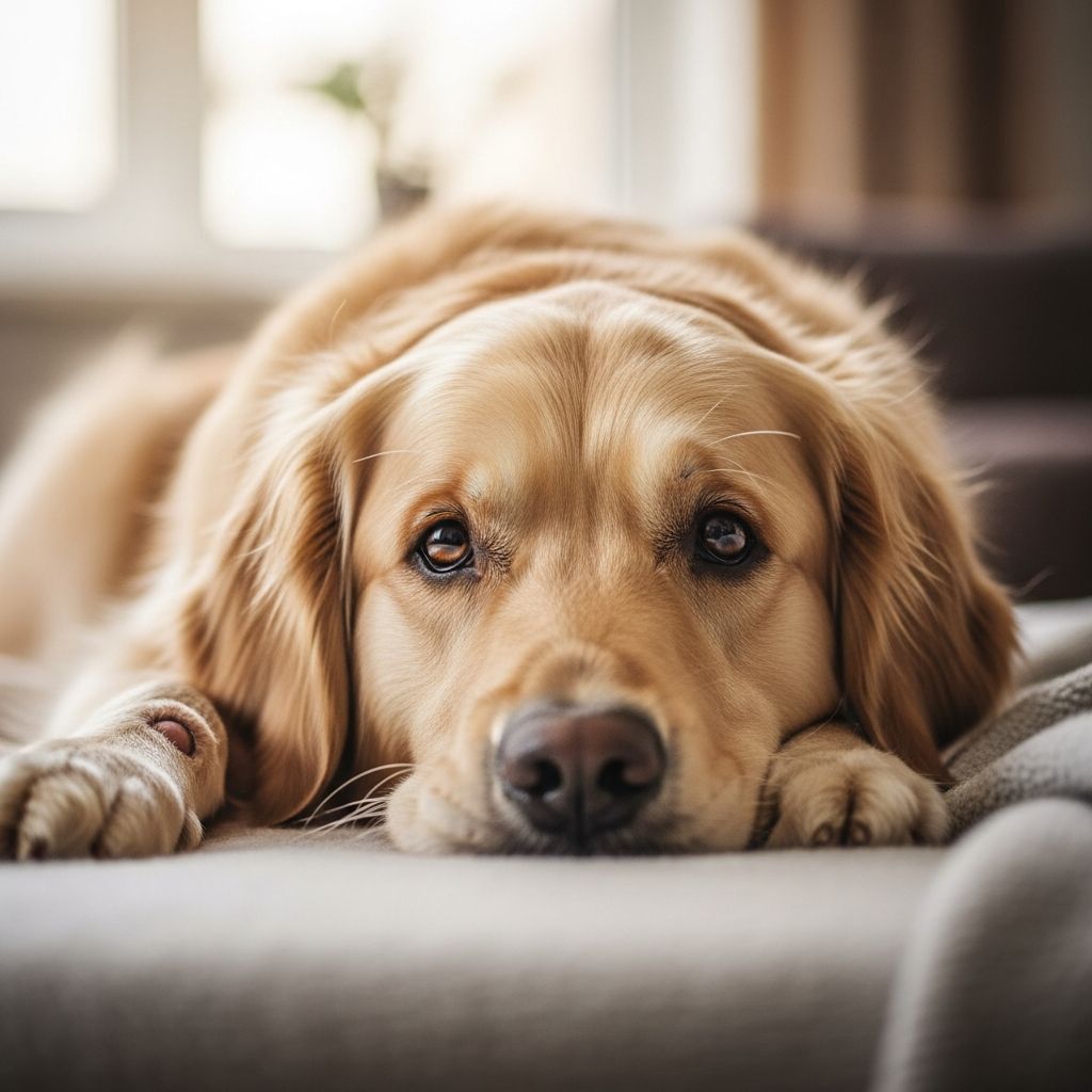 Osteosarcoma in Dogs: Detection and Care Understand osteosarcoma in dogs: from early warning signs and diagnosis to advanced treatments and supportive care for better outcomes.