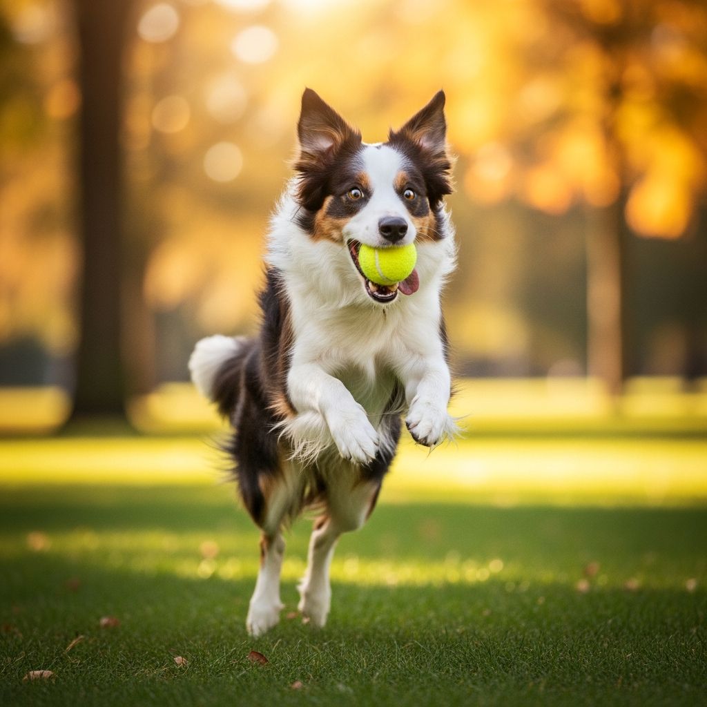 Over-Excitement In Dogs: Causes, Signs, And 5 Proven Solutions Understand why dogs get overly excited, recognize the signs, and learn effective strategies to calm them down for a happier home.