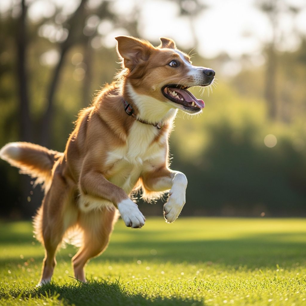 Over-Excitement In Dogs: 5 Effective Calming Techniques Understand why dogs get overly excited, spot the signs, and learn effective strategies to calm them down for a happier home.