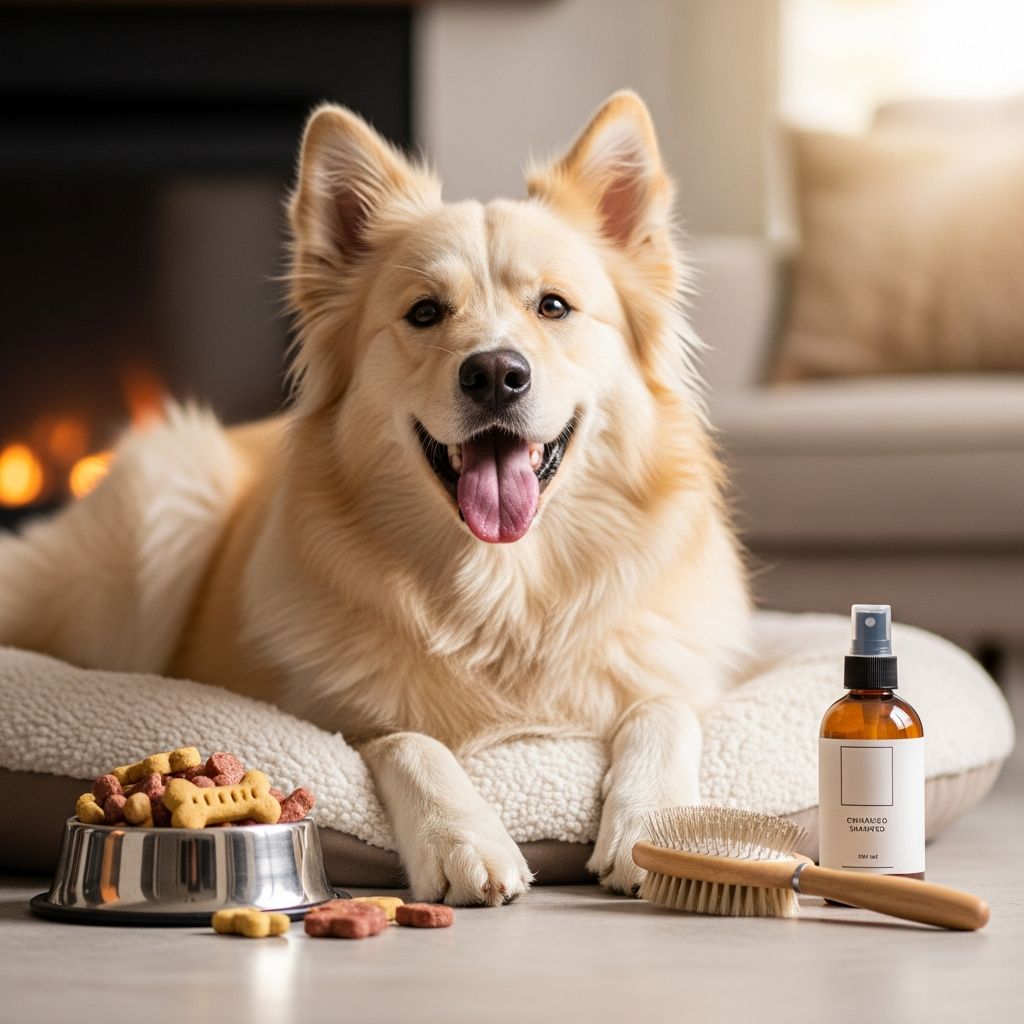 Pamper Your Pup: 7 Expert Ways To Spoil Them Safely Discover healthy, fun ways to treat your dog to unforgettable experiences that boost joy and well-being without overindulgence.