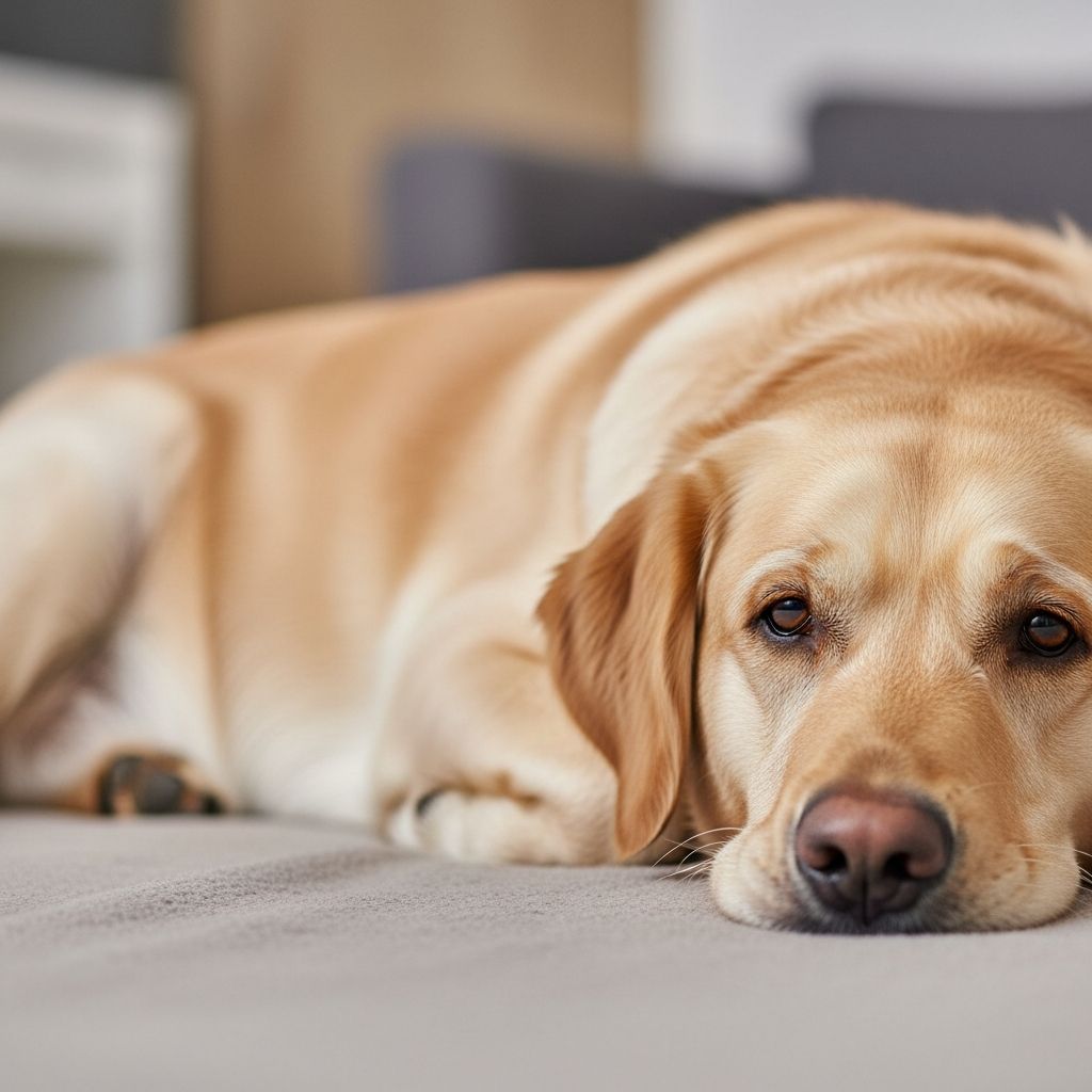 Understand pancreatitis in dogs: symptoms, causes, treatments, and prevention for your pet's well-being.
