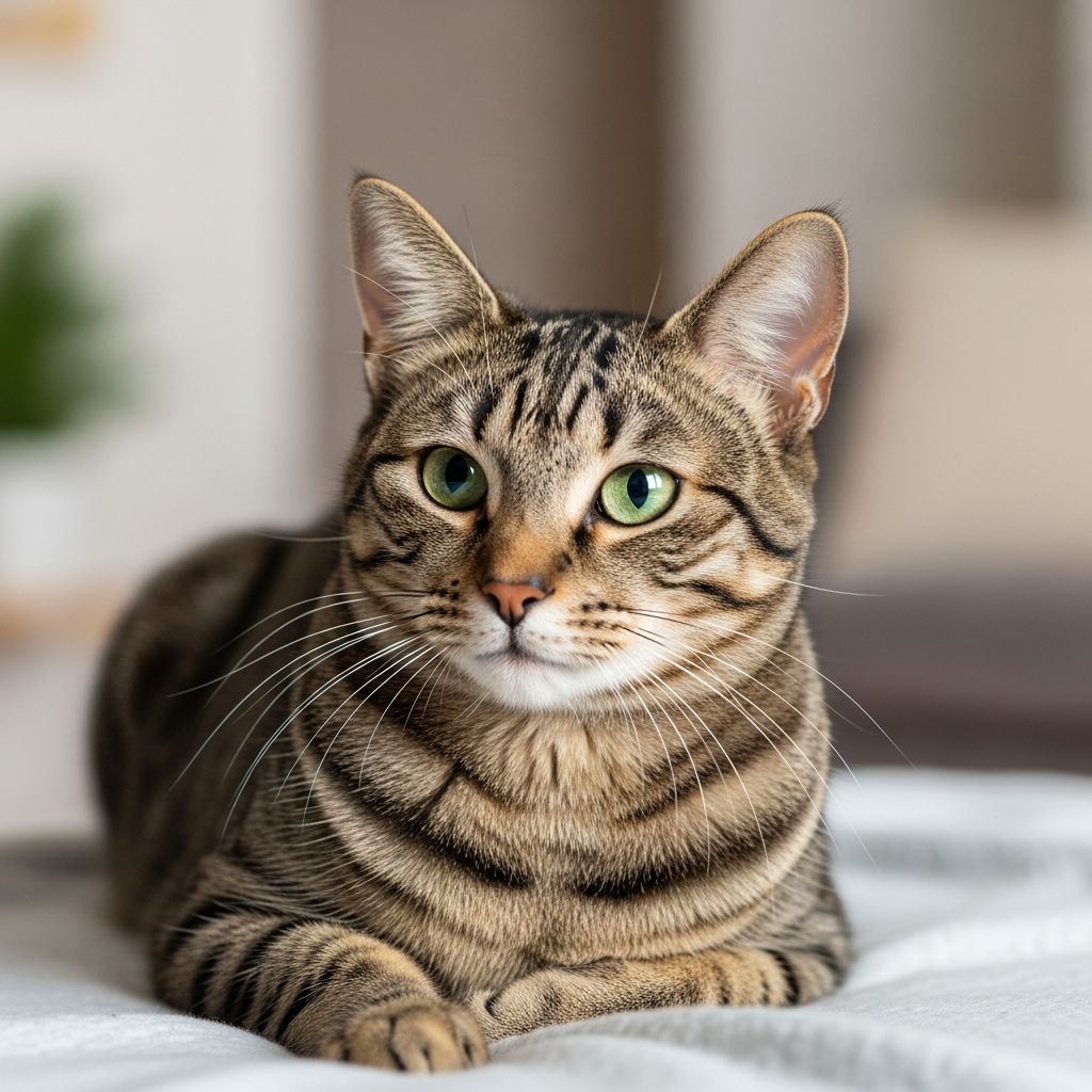 Pancreatitis In Cats: 6 Early Signs & 5 Key Treatments Discover the signs, causes, and effective treatments for pancreatitis in cats to help your feline friend recover swiftly.