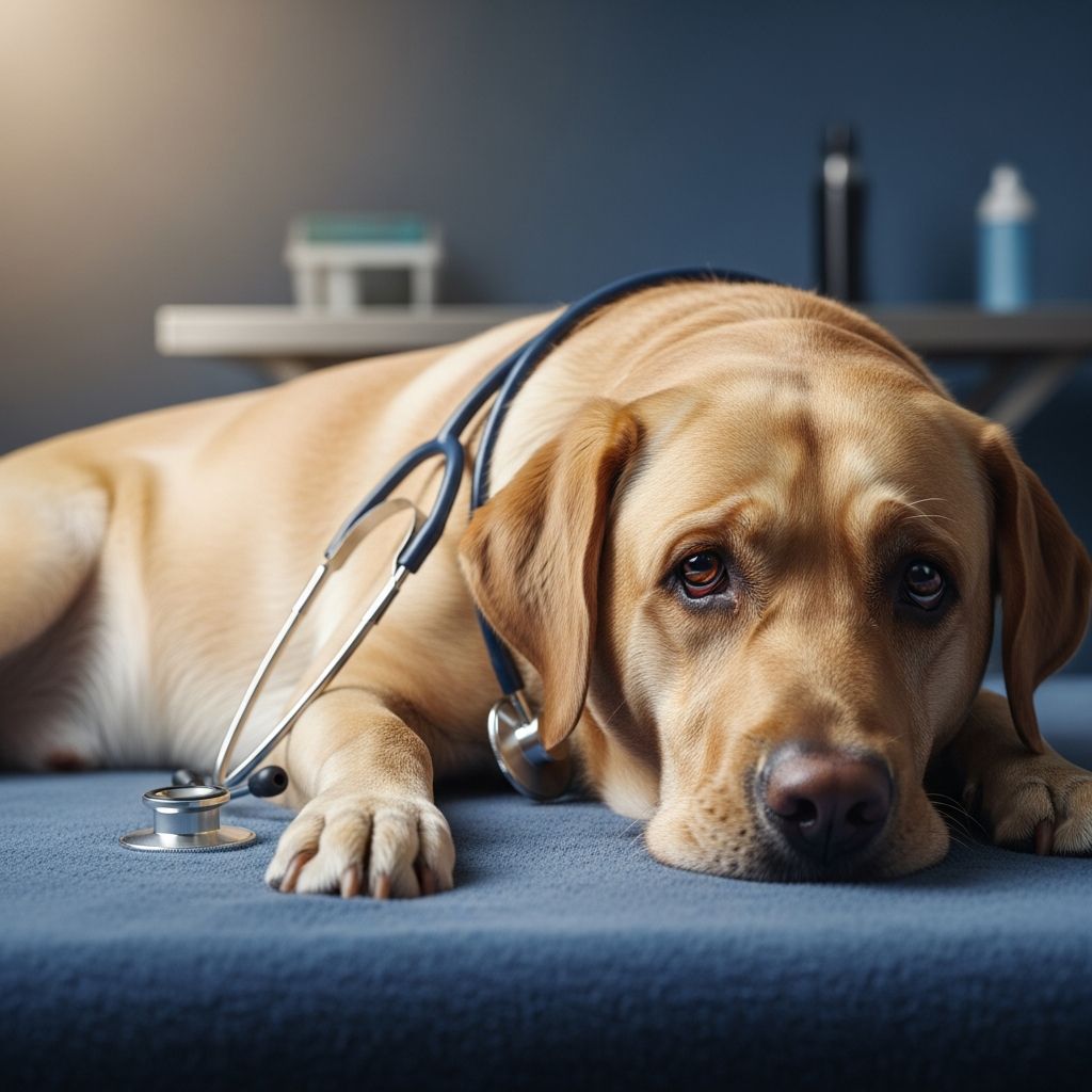 Pancreatitis In Dogs: Comprehensive Guide To Diagnosis & Care Understand the signs, triggers, and care strategies for pancreatitis in dogs to protect your pet's well-being effectively.