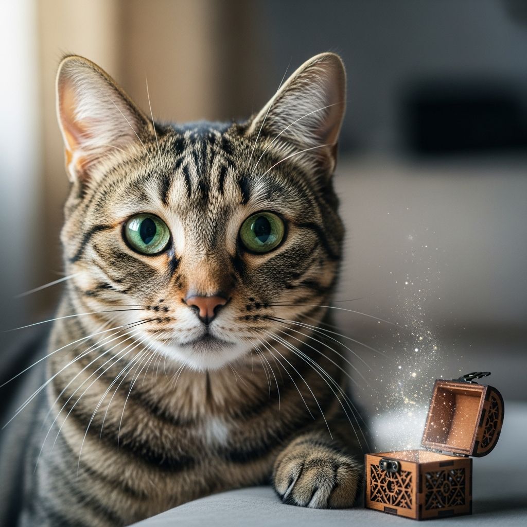 Pandora Syndrome In Cats: What You Need To Know Understanding Pandora Syndrome in Cats: Causes, Symptoms, Diagnosis, and Effective Management Strategies for Better Feline Health.