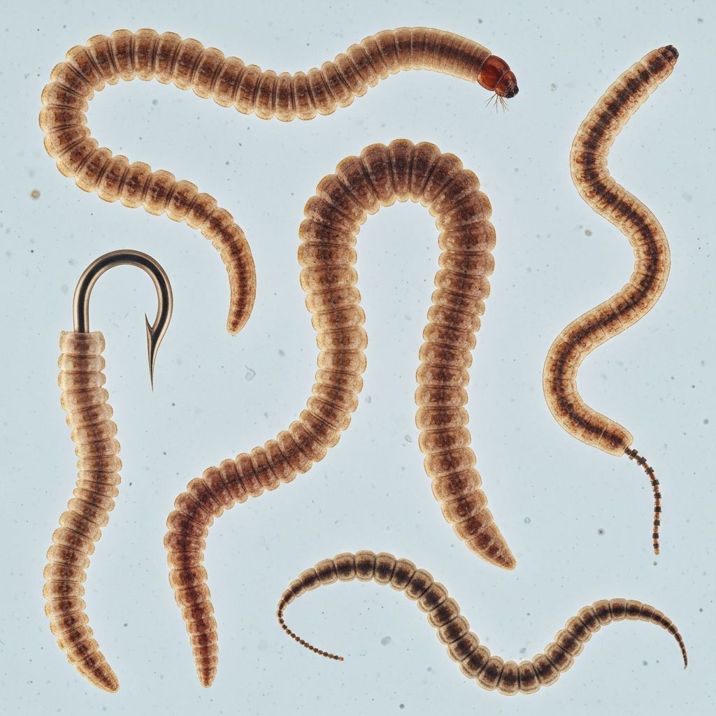 Parasitic Worms In Dogs: Complete Guide To Prevention Learn how dogs contract worms, identify symptoms, and protect your pet's health.
