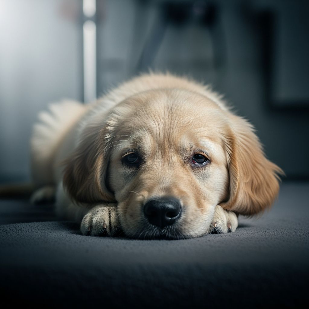 Unraveling the 2022 Michigan dog deaths: What was thought mysterious parvo-like illness revealed as deadly canine parvovirus.