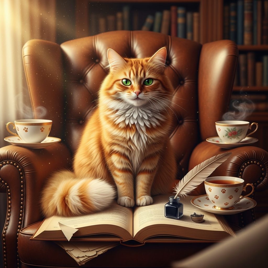 Cat Puns For Every Occasion: Hilarious Lines To Use Discover hilarious cat puns that will have you purring with laughter and sharing joy with fellow feline fans everywhere.