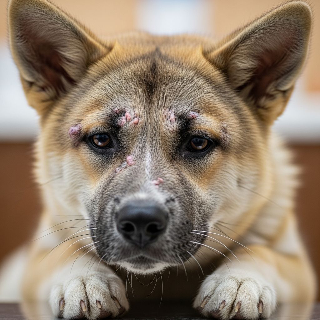 Pemphigus In Pets: Key Insights On Diagnosis, Treatment & Care Understanding this rare autoimmune skin disorder in dogs and cats: symptoms, diagnosis, treatments, and pet insurance benefits.