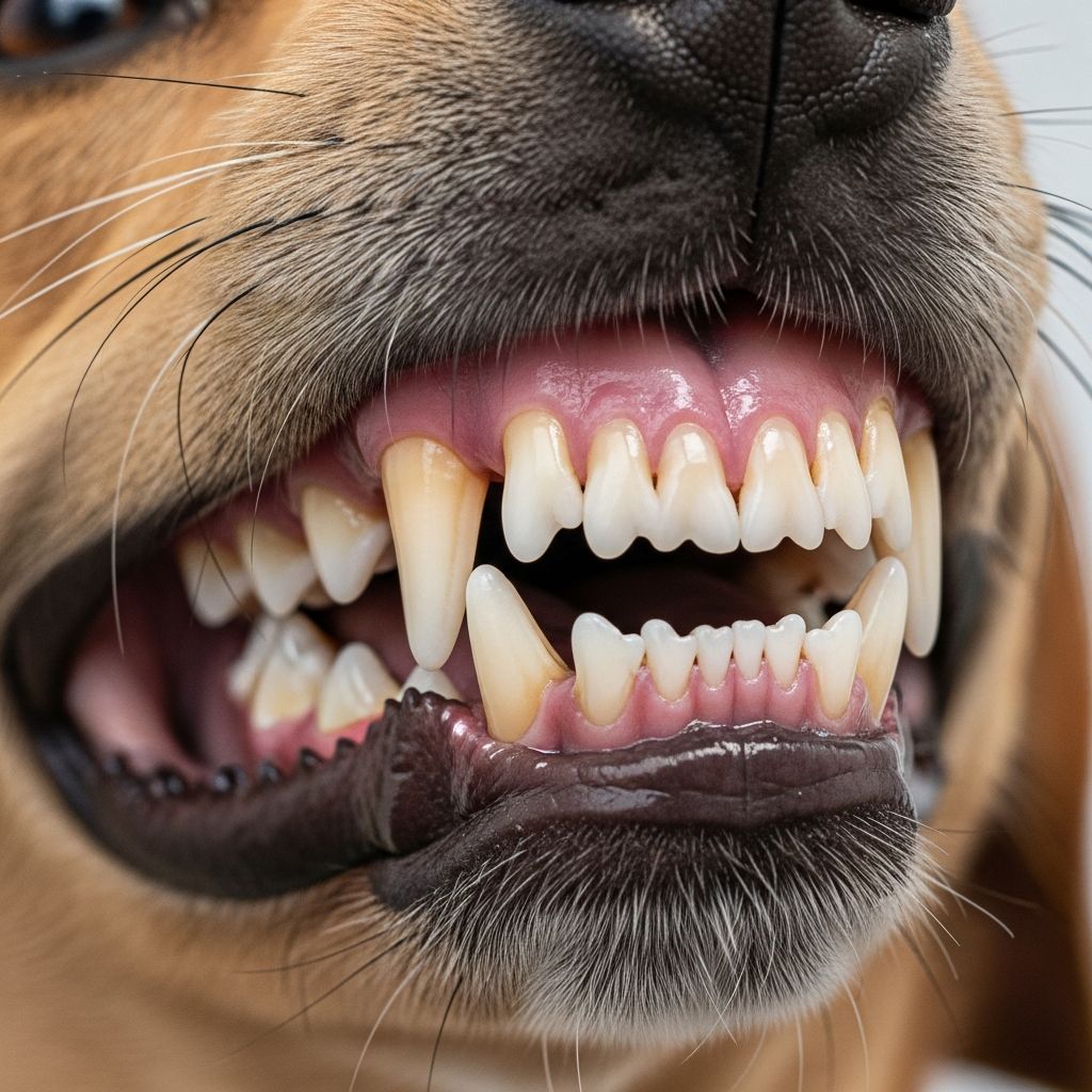 Persistent Baby Teeth In Pets: Essential Guide For Pet Owners Discover why baby teeth linger in dogs and cats, the risks they pose, and expert extraction techniques for optimal oral health.