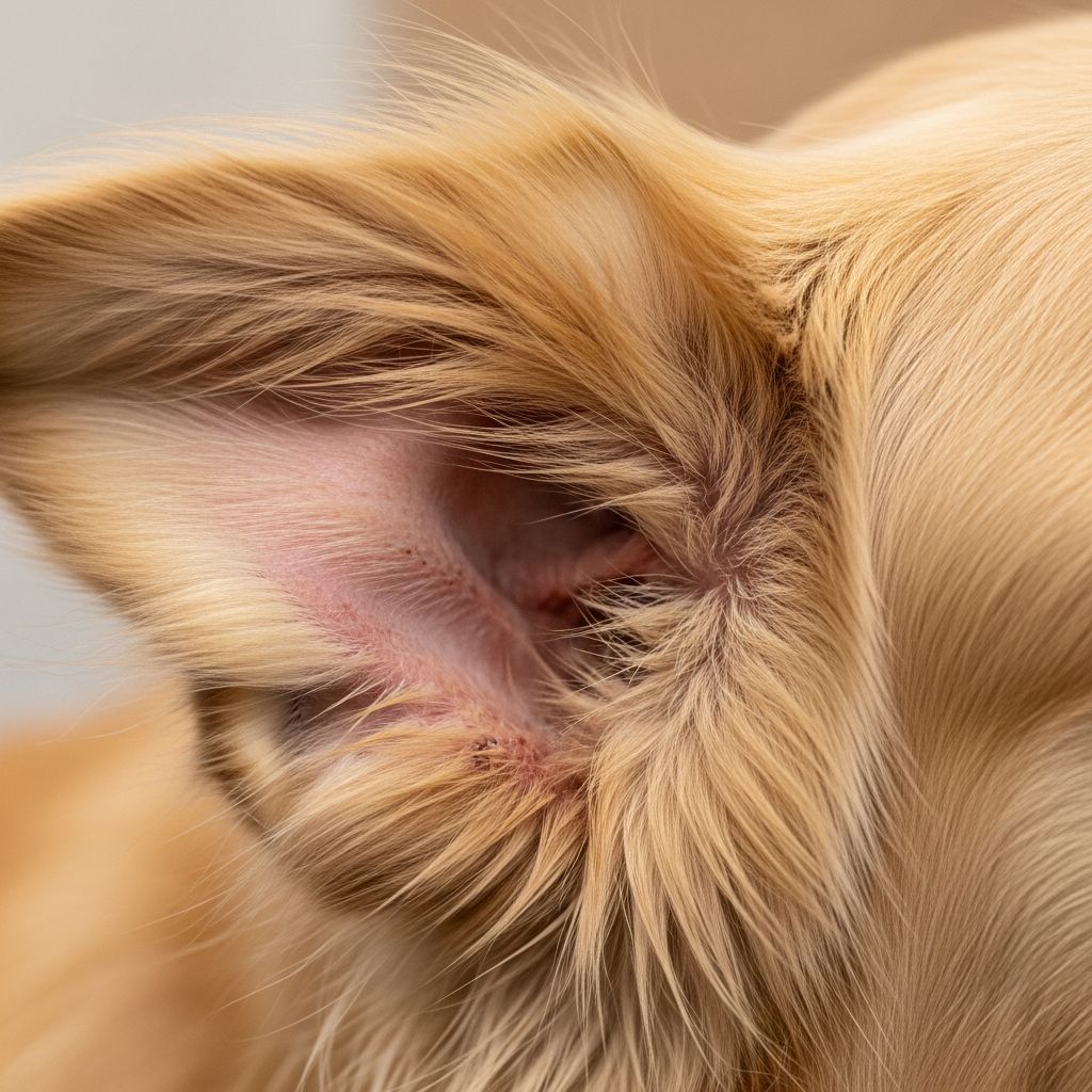 Persistent Dog Ear Infections: Causes and Solutions Discover why your dog's ear infections keep returning and learn effective strategies to break the cycle for lasting relief.