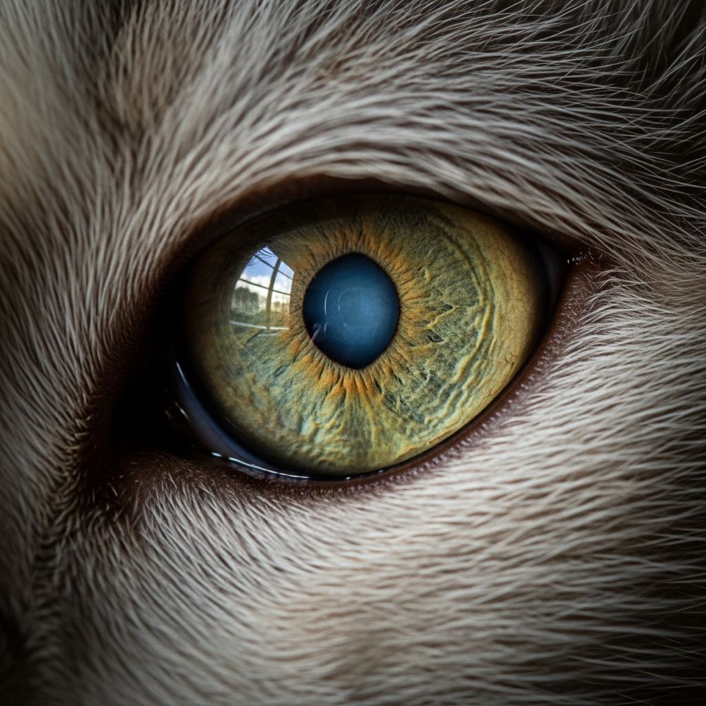 Pet Cataracts: Complete Guide To Vision Loss And Treatment Discover how cataracts cloud your pet's world, from early signs to surgical solutions for restoring sight in dogs and cats.