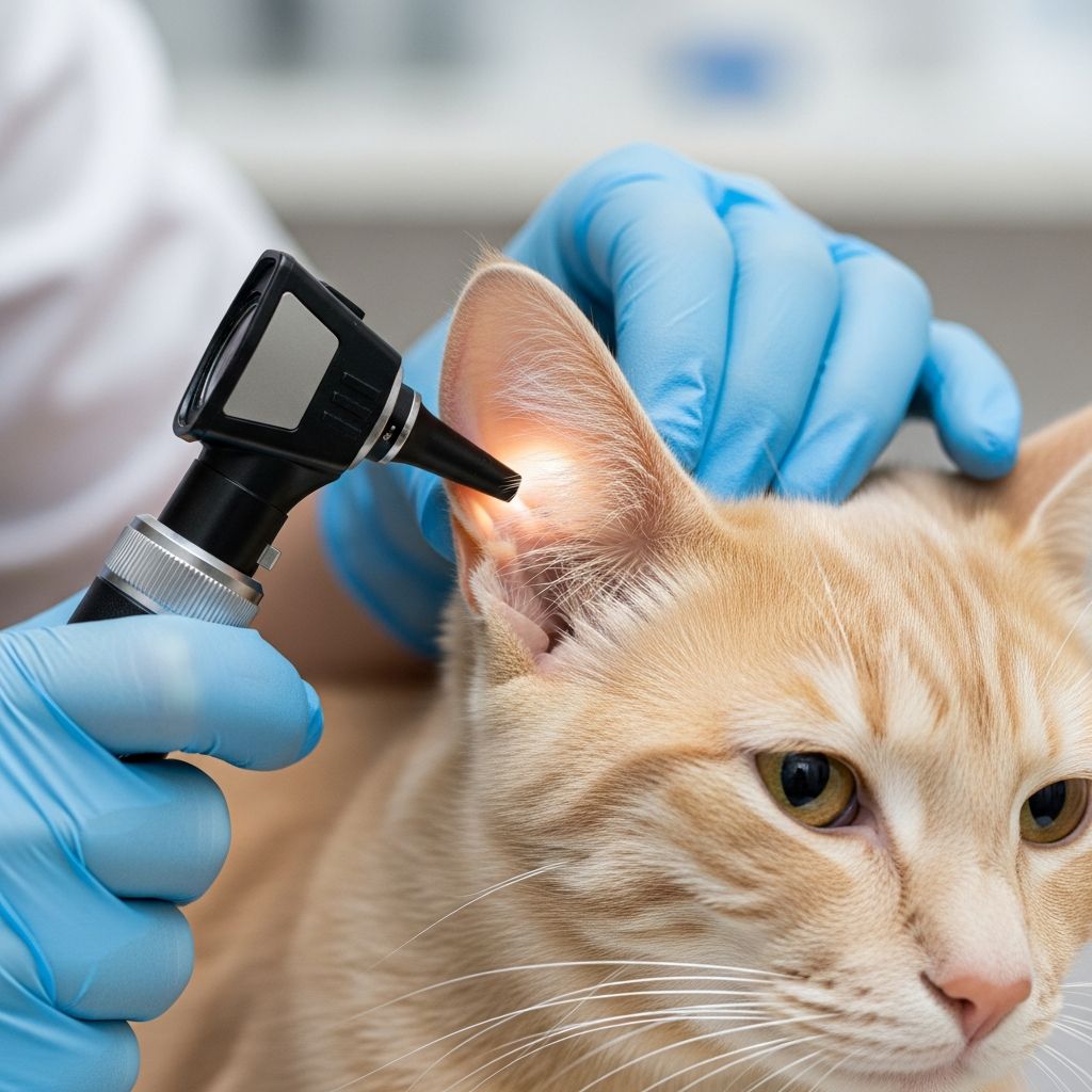 Pet Ear Infections: Comprehensive Guide To Symptoms & Treatments Discover causes, symptoms, treatments, and prevention strategies for ear infections in dogs and cats to keep your pet comfortable and healthy.