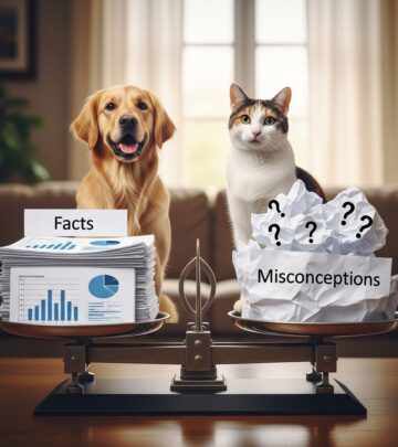 Learn what pet insurance really covers and why it matters for your pet's health