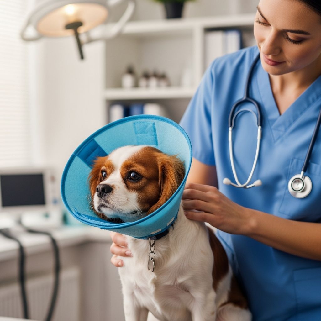 Pet Insurance And Surgery Coverage: 5 Key Procedures Discover how pet insurance handles surgical procedures for your furry companions, from emergencies to common treatments.
