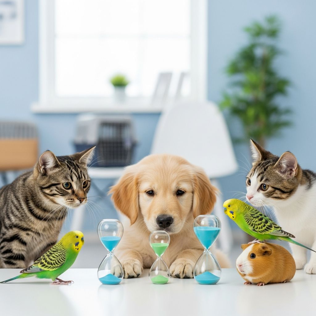 Pet Insurance Waiting Periods: 4 Types And Tips Unlock the essentials of pet insurance waiting periods to ensure timely coverage for your furry companion's health needs.
