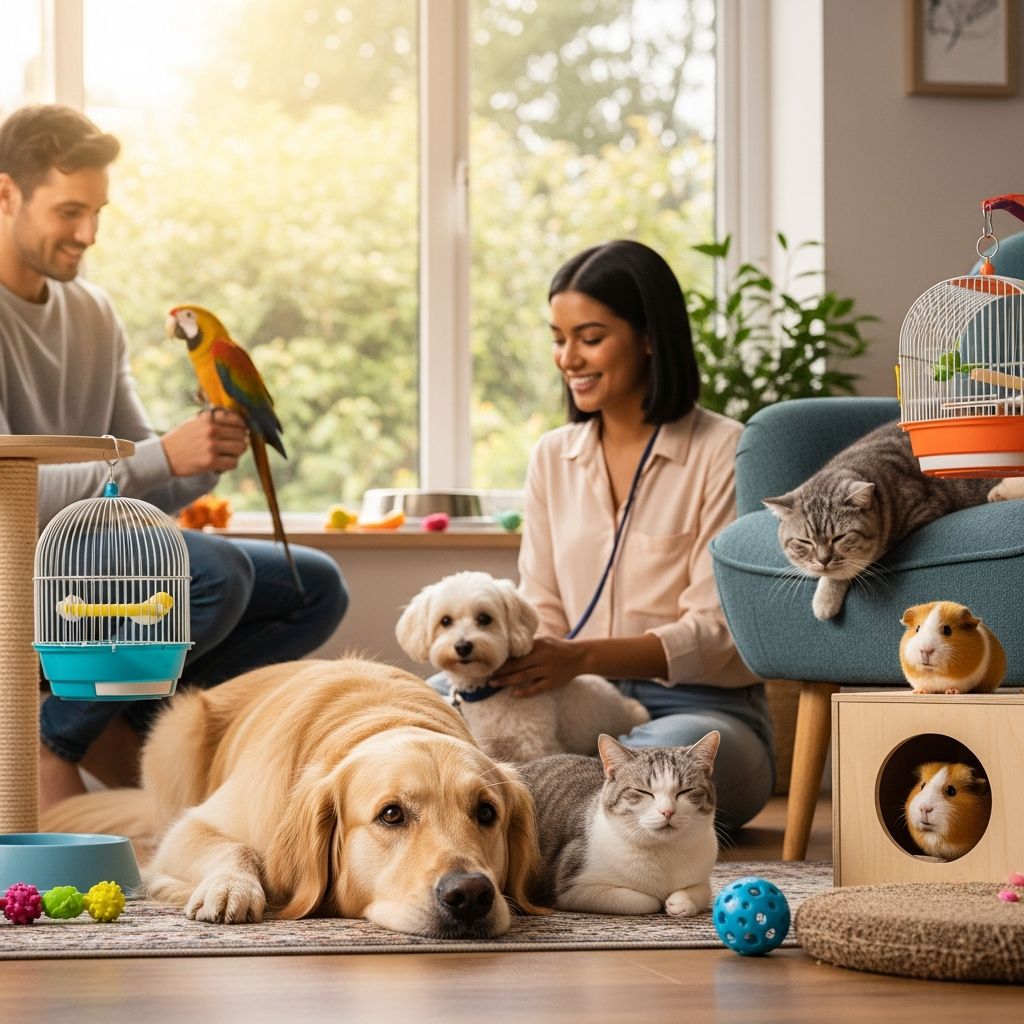 Pet Owners Guide 2026: Trends, Costs & Care Tips Comprehensive insights into pet ownership trends, costs, state statistics, and care tips for responsible pet parenting in 2026.