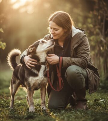 Proven steps to safely locate and bring your lost pet home quickly
