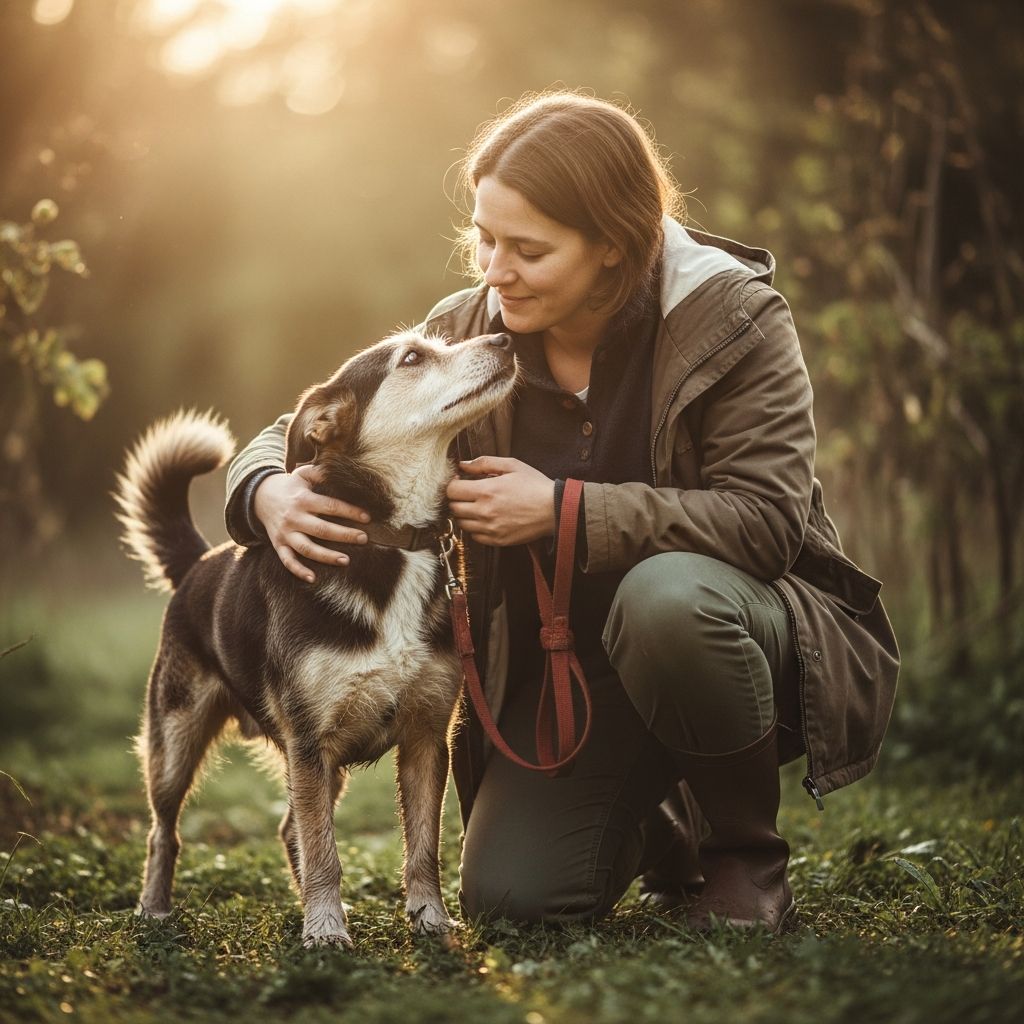 Proven steps to safely locate and bring your lost pet home quickly