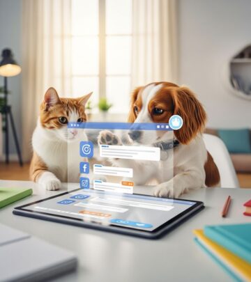 Master modern strategies to grow your pet's following authentically and meaningfully.