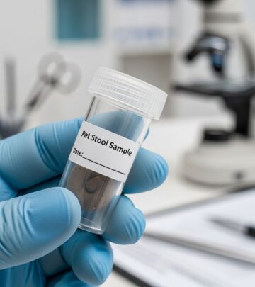 Master the art of collecting and delivering pet stool samples for accurate veterinary diagnosis and optimal pet wellness.