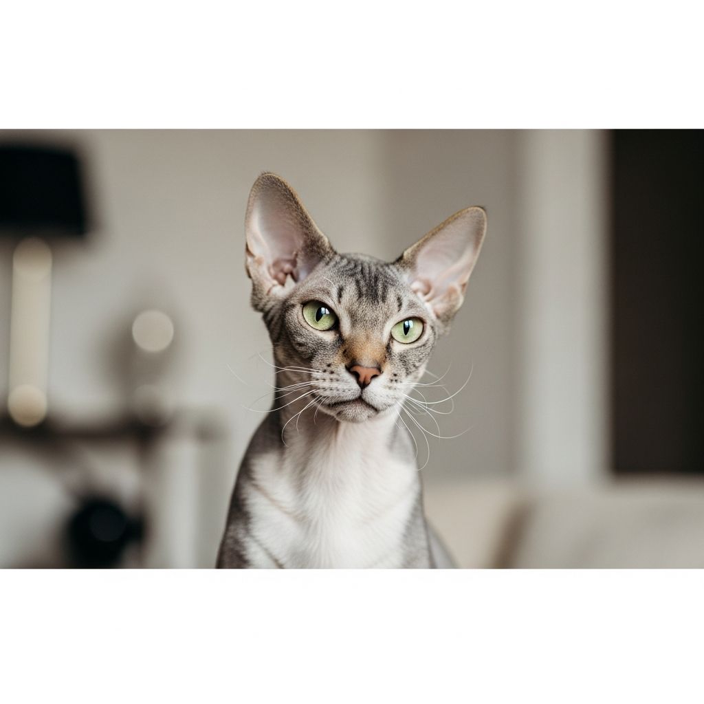 Peterbald Cat Costs: Complete Guide For First Year And Beyond Discover the true cost of owning a Peterbald cat, from initial purchase to lifelong care and maintenance expenses.